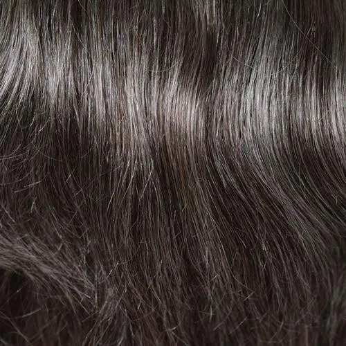 307A Miracle Top H/T by WIGPRO: Human Hair Piece