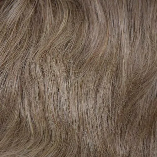 307A Miracle Top H/T by WIGPRO: Human Hair Piece