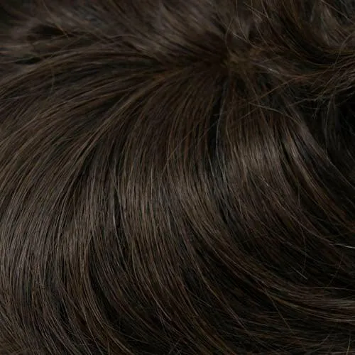 307A Miracle Top H/T by WIGPRO: Human Hair Piece