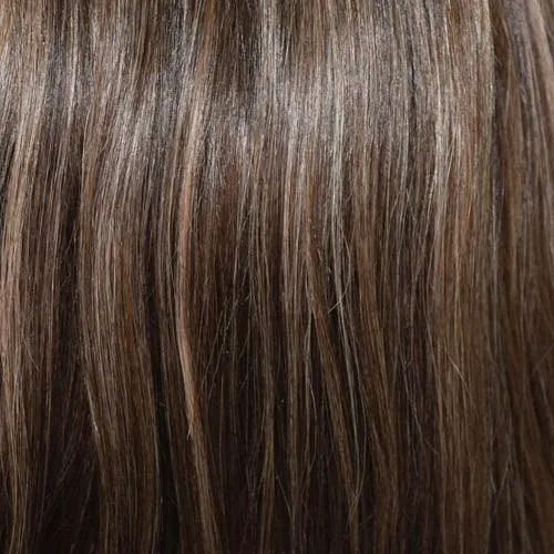 307A Miracle Top H/T by WIGPRO: Human Hair Piece