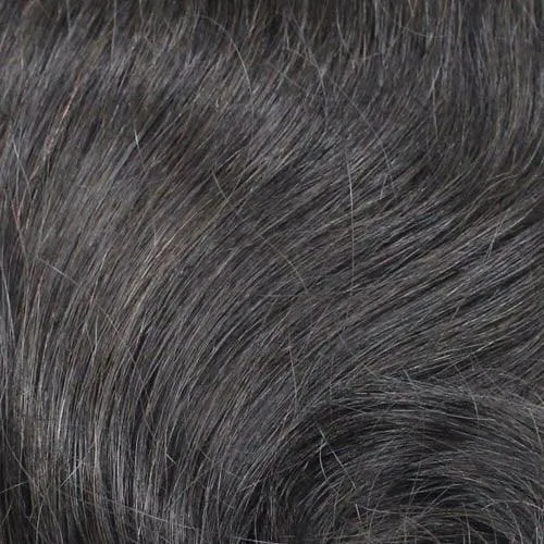 307A Miracle Top H/T by WIGPRO: Human Hair Piece