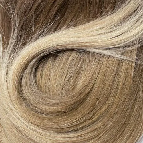 307A Miracle Top H/T by WIGPRO: Human Hair Piece