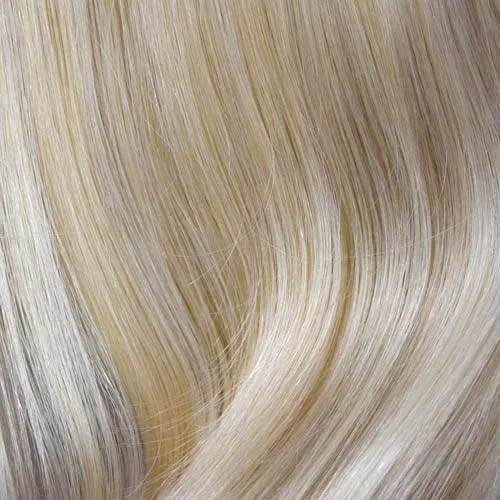 307A Miracle Top H/T by WIGPRO: Human Hair Piece