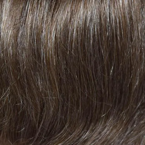 307A Miracle Top H/T by WIGPRO: Human Hair Piece