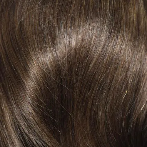 307A Miracle Top H/T by WIGPRO: Human Hair Piece