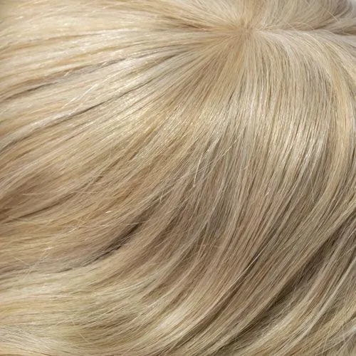 307A Miracle Top H/T by WIGPRO: Human Hair Piece