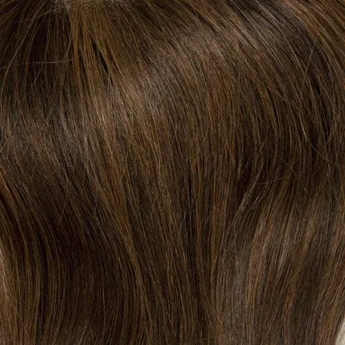 307A Miracle Top H/T by WIGPRO: Human Hair Piece