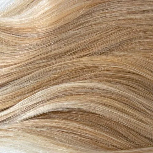 307A Miracle Top H/T by WIGPRO: Human Hair Piece