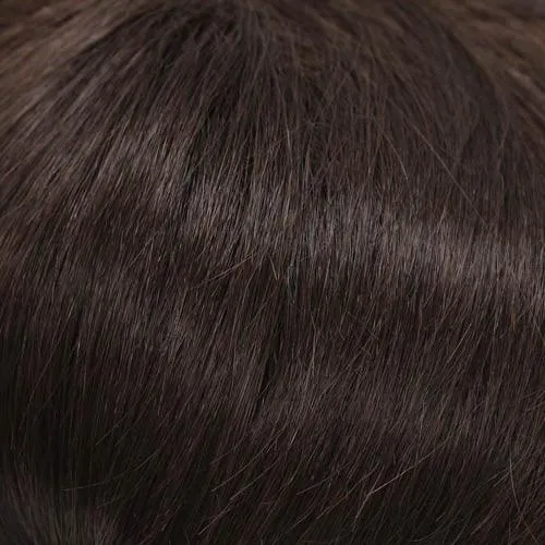 307A Miracle Top H/T by WIGPRO: Human Hair Piece