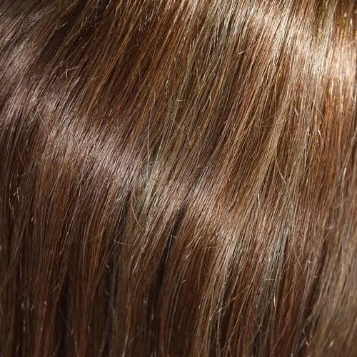 307A Miracle Top H/T by WIGPRO: Human Hair Piece