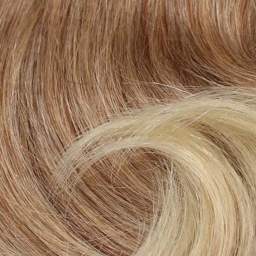 307A Miracle Top H/T by WIGPRO: Human Hair Piece