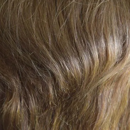 307A Miracle Top H/T by WIGPRO: Human Hair Piece