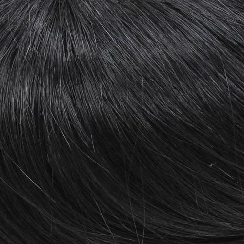 312A Demi Topper H/T by WIGPRO: Human Hair Piece
