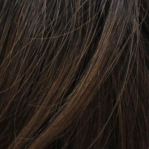 312A Demi Topper H/T by WIGPRO: Human Hair Piece