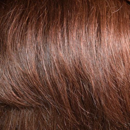 312A Demi Topper H/T by WIGPRO: Human Hair Piece