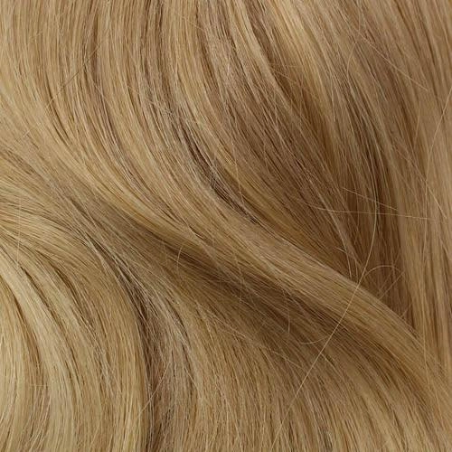 312A Demi Topper H/T by WIGPRO: Human Hair Piece