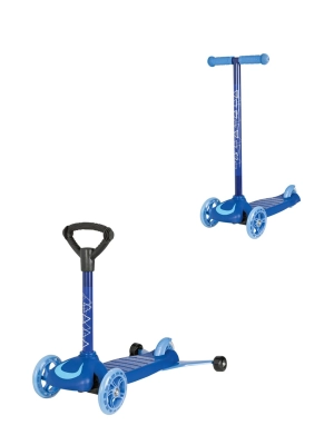 4-In-1 Scooter