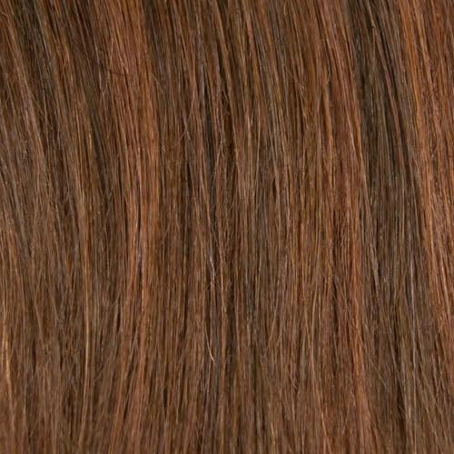 482 Super Remy Straight H/T 14" by WIGPRO: Human Hair Extension
