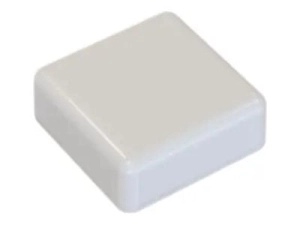 AccelTex Solutions - Antenna - 2.4/5 GHz,direct connect, w/RPSMA - patch - Wi-Fi - 8 dBi (for 4900 MHz - 5875 MHz), 6 dBi (for ATS-DCP-245-68-1RPSP-IC