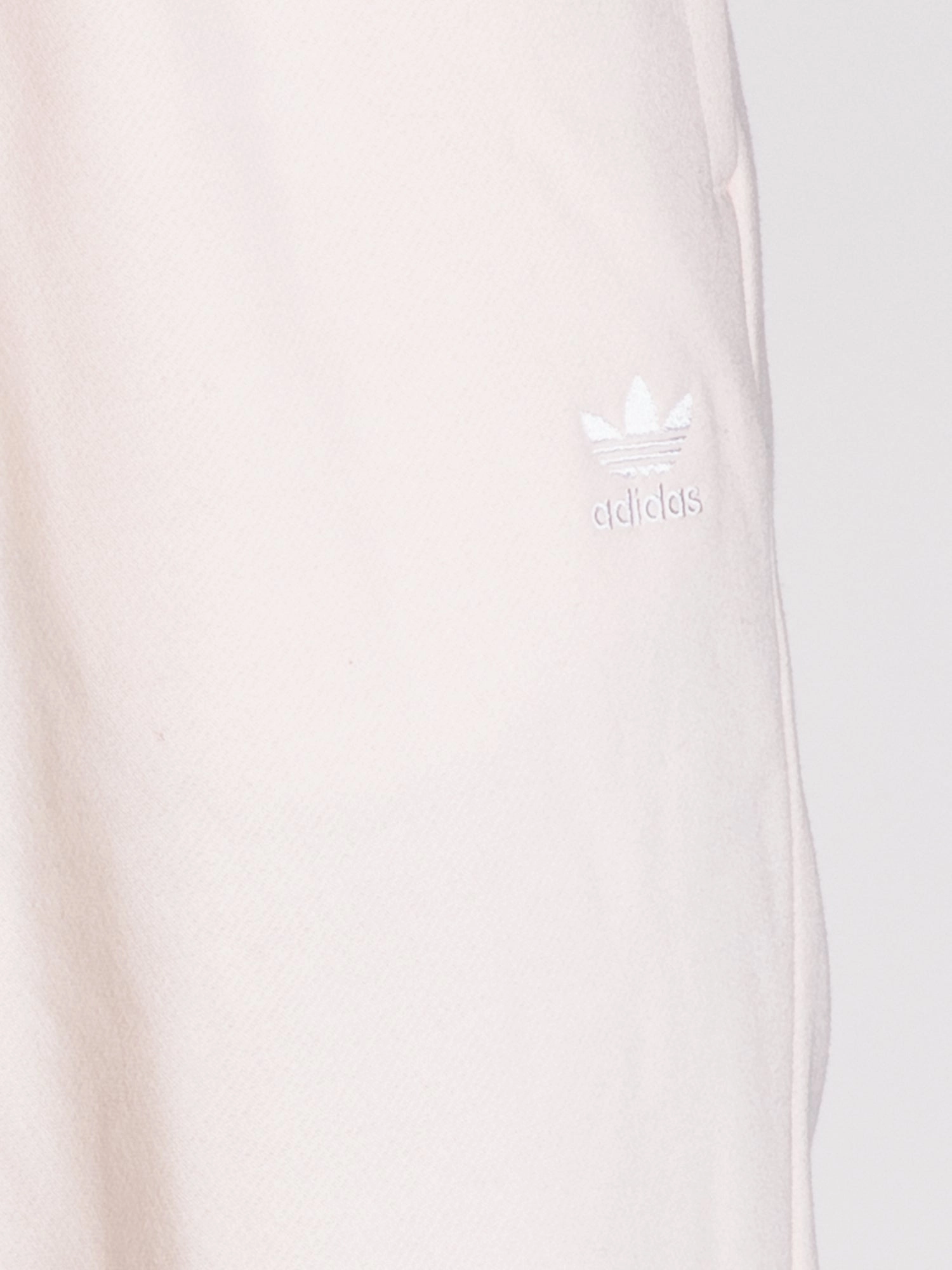 ADIDAS CLASS RELAXED FLEECE JOGGER  - CLEARANCE