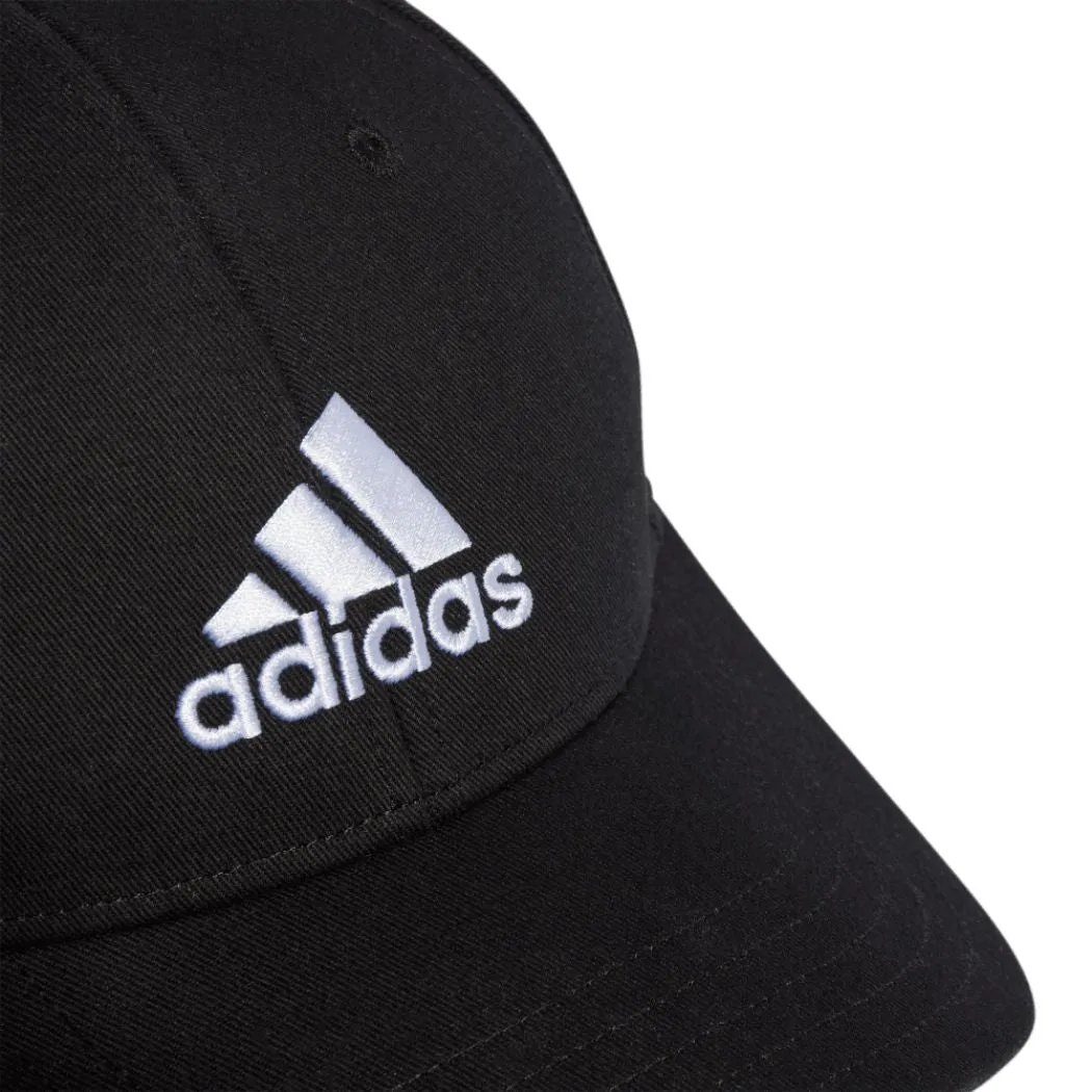 adidas Cotton Twill Baseball Unisex Cap