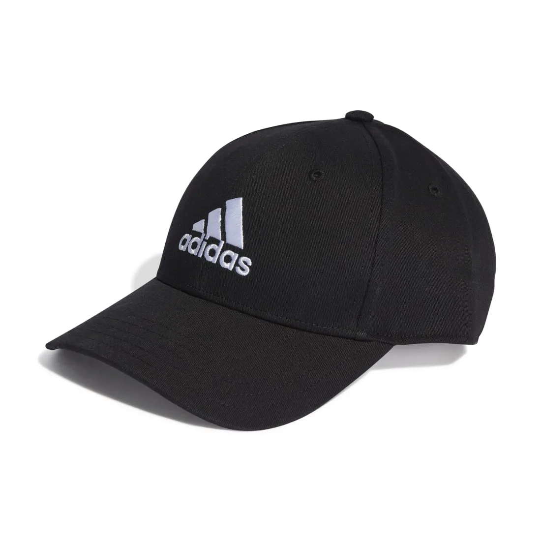 adidas Cotton Twill Unisex Baseball Cap