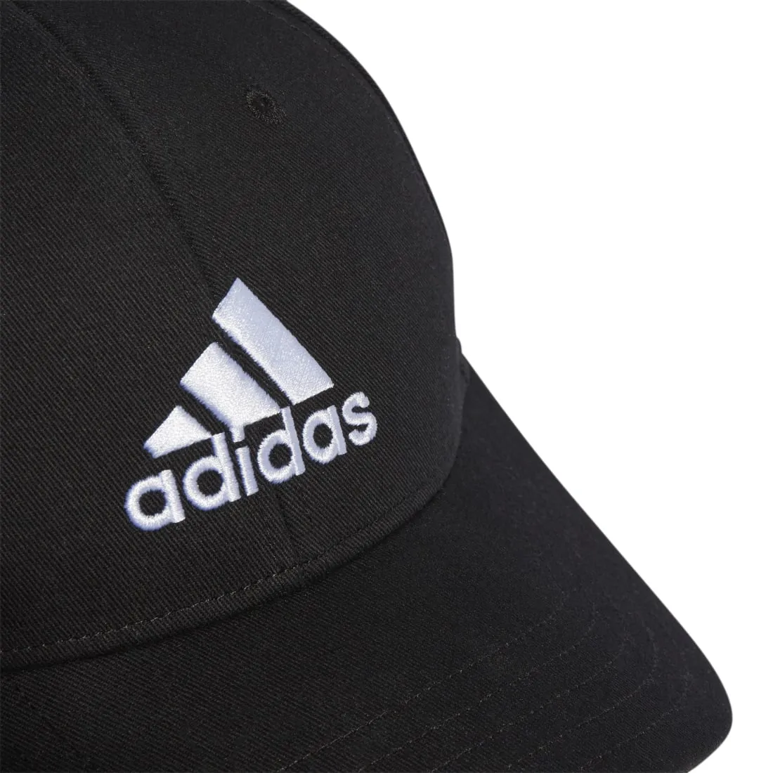 adidas Cotton Twill Unisex Baseball Cap