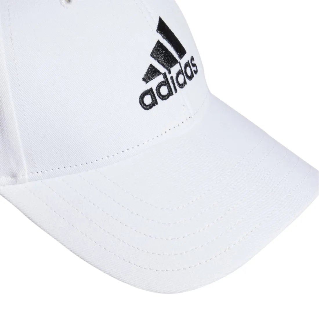 adidas Cotton Twill Unisex Baseball Cap
