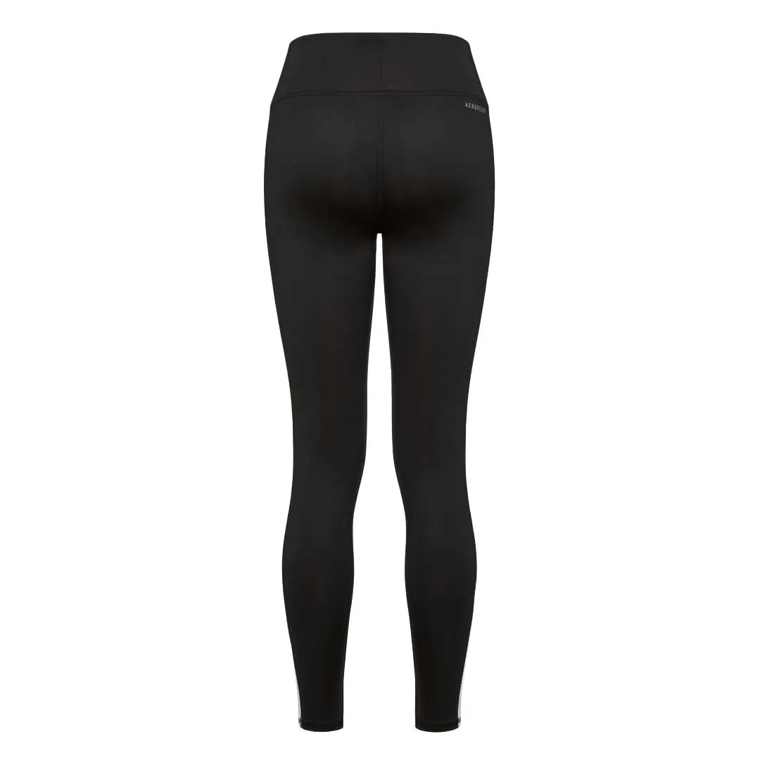 adidas - Girls' (Junior) Full-Length Tights (GC0622)
