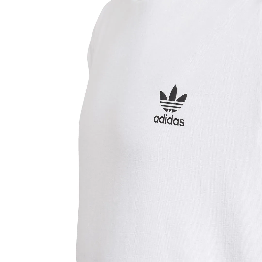 adidas - Kids' (Junior) Adicolor T-Shirt (HK0403)