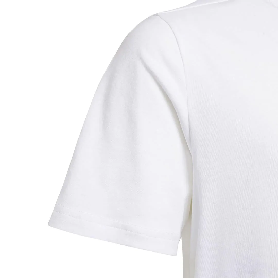 adidas - Kids' (Junior) Adicolor T-Shirt (HK0403)