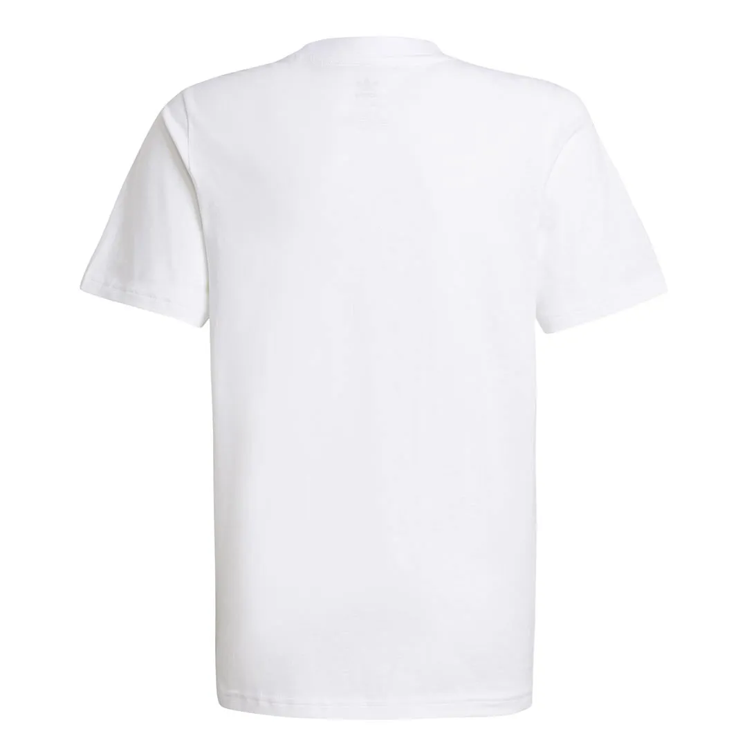 adidas - Kids' (Junior) Adicolor T-Shirt (HK0403)