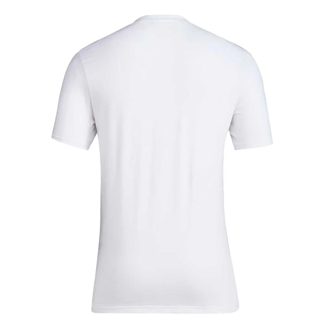 adidas - Kids' (Junior) Inter Miami CF Messi Short Sleeve T-Shirt (JD8367)