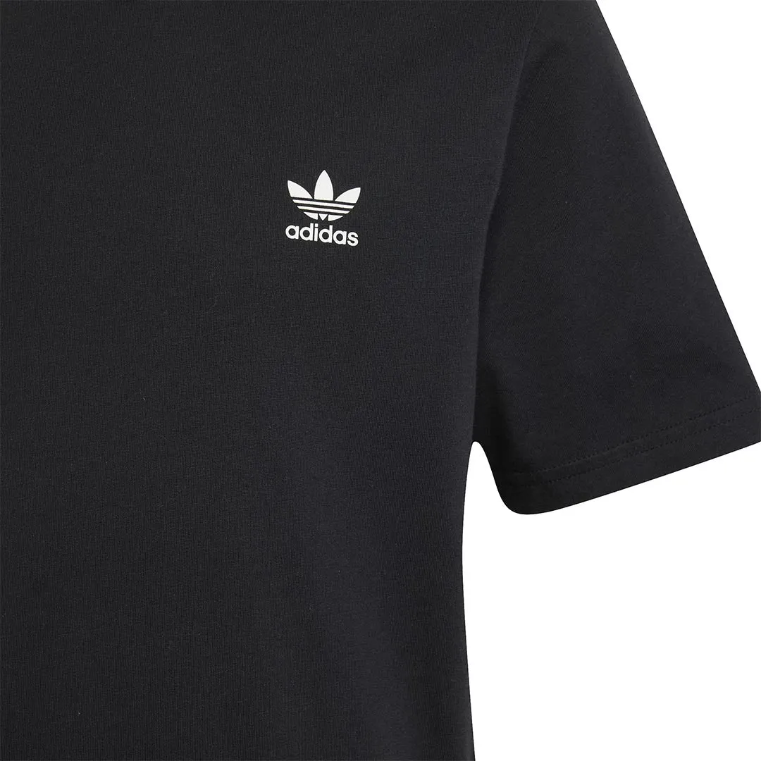 adidas - Kids' (Junior) Originals Adicolor T-Shirt (HK0401)