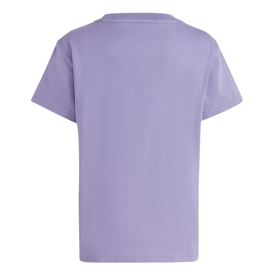 adidas - Kids' (Toddler & Junior) Adicolor Trefoil T-Shirt (IC9120)