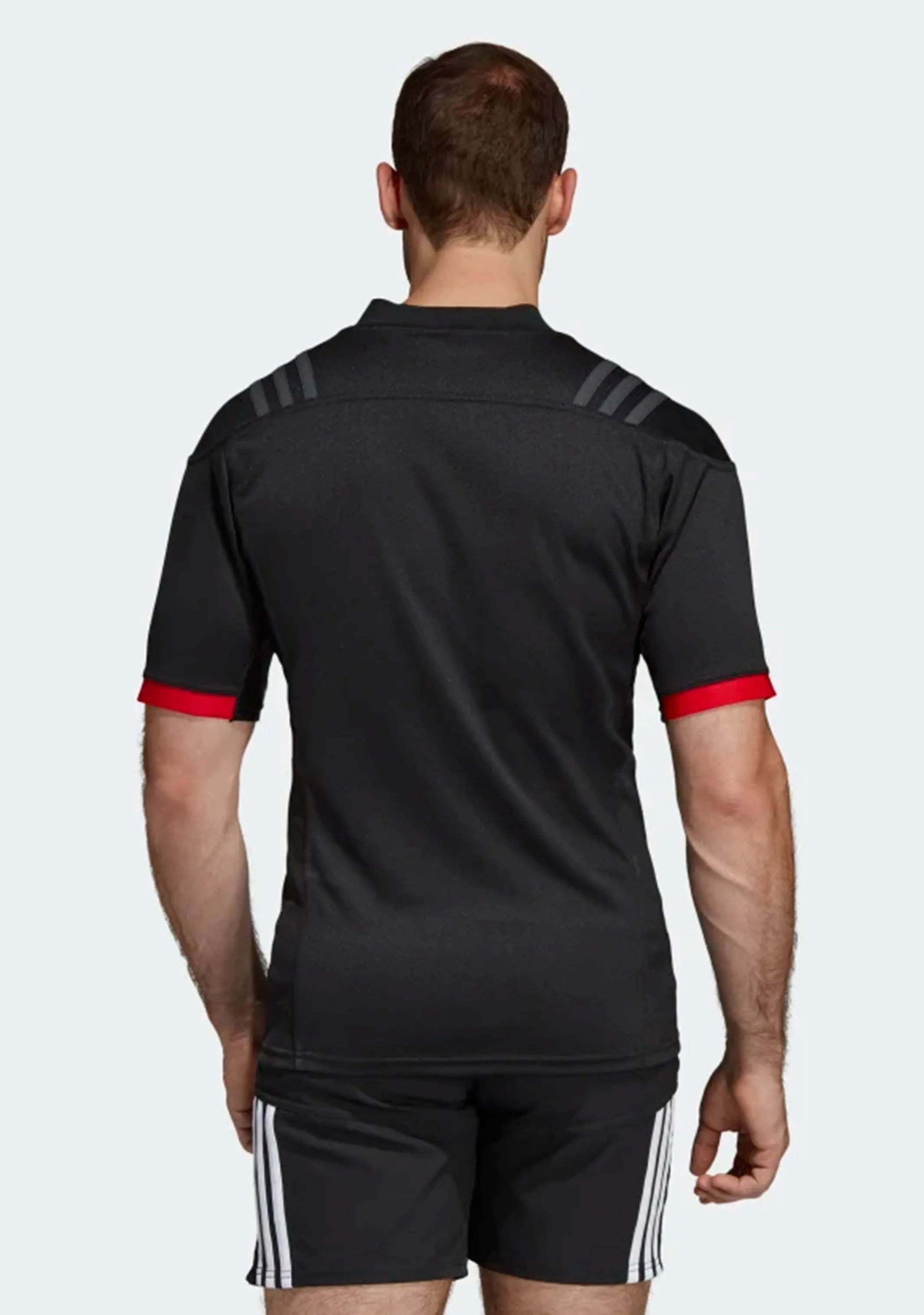 Adidas Mens All Blacks Māori Jersey