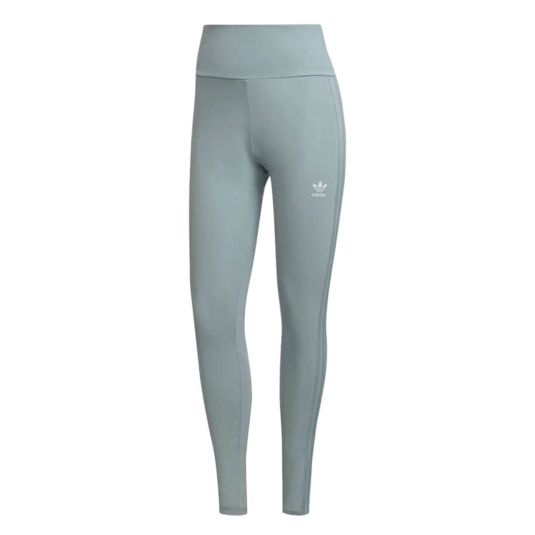 adidas - Women's Adicolor Tonal 3-Stripes Tights (HC2021)
