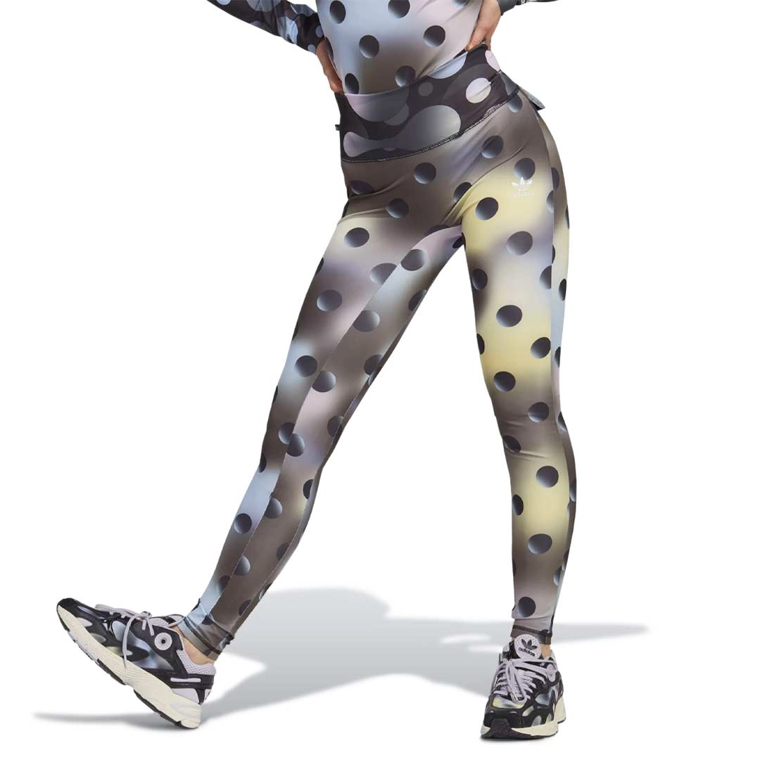adidas - Women's Always Original Leggings (IC1524)