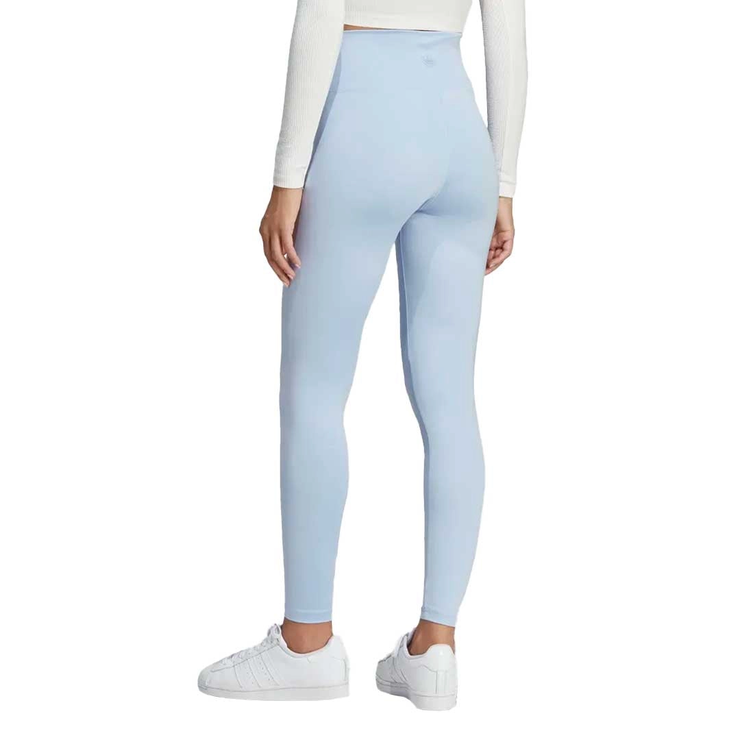 adidas - Women's Premium Essentials Pintuck Tights (IC5270)