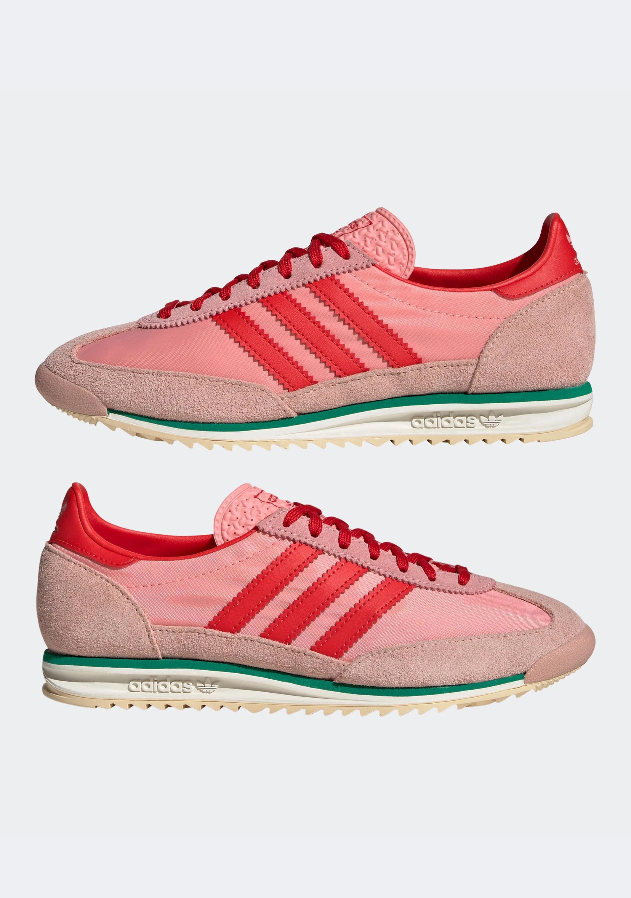 Adidas Women's SL 72 OG