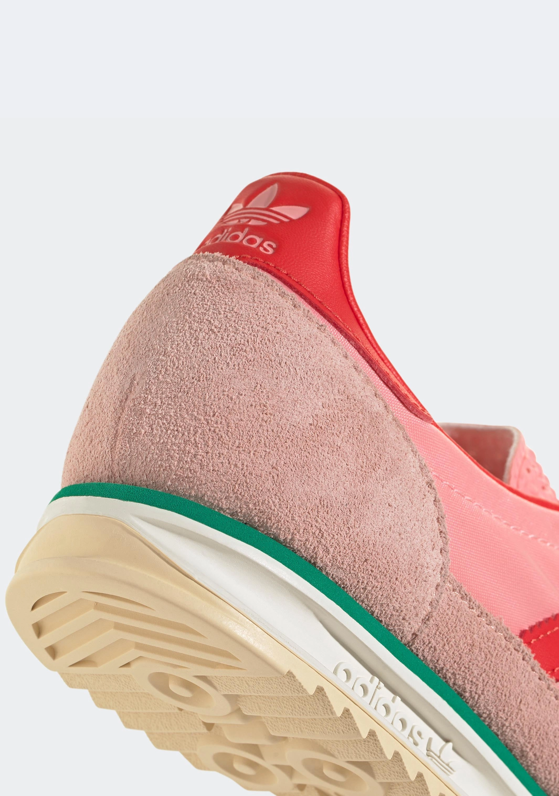 Adidas Women's SL 72 OG