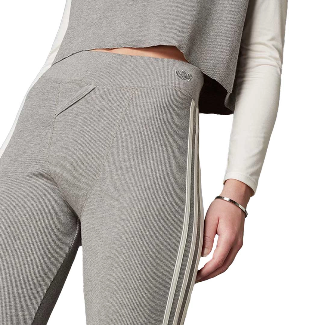 adidas - Women's Waffle Legging (HE1471)