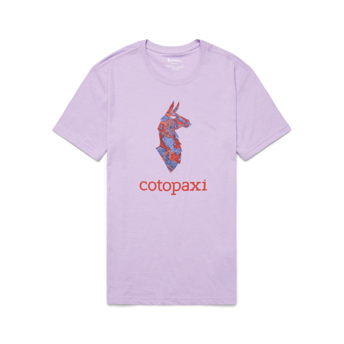 Altitude Llama T-Shirt - Women's