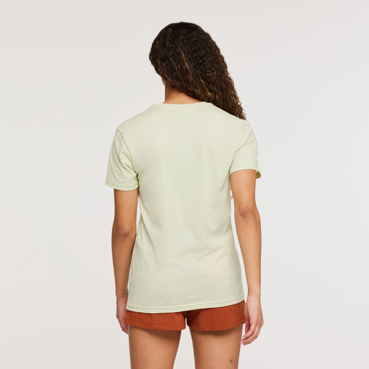 Altitude Llama T-Shirt - Women's