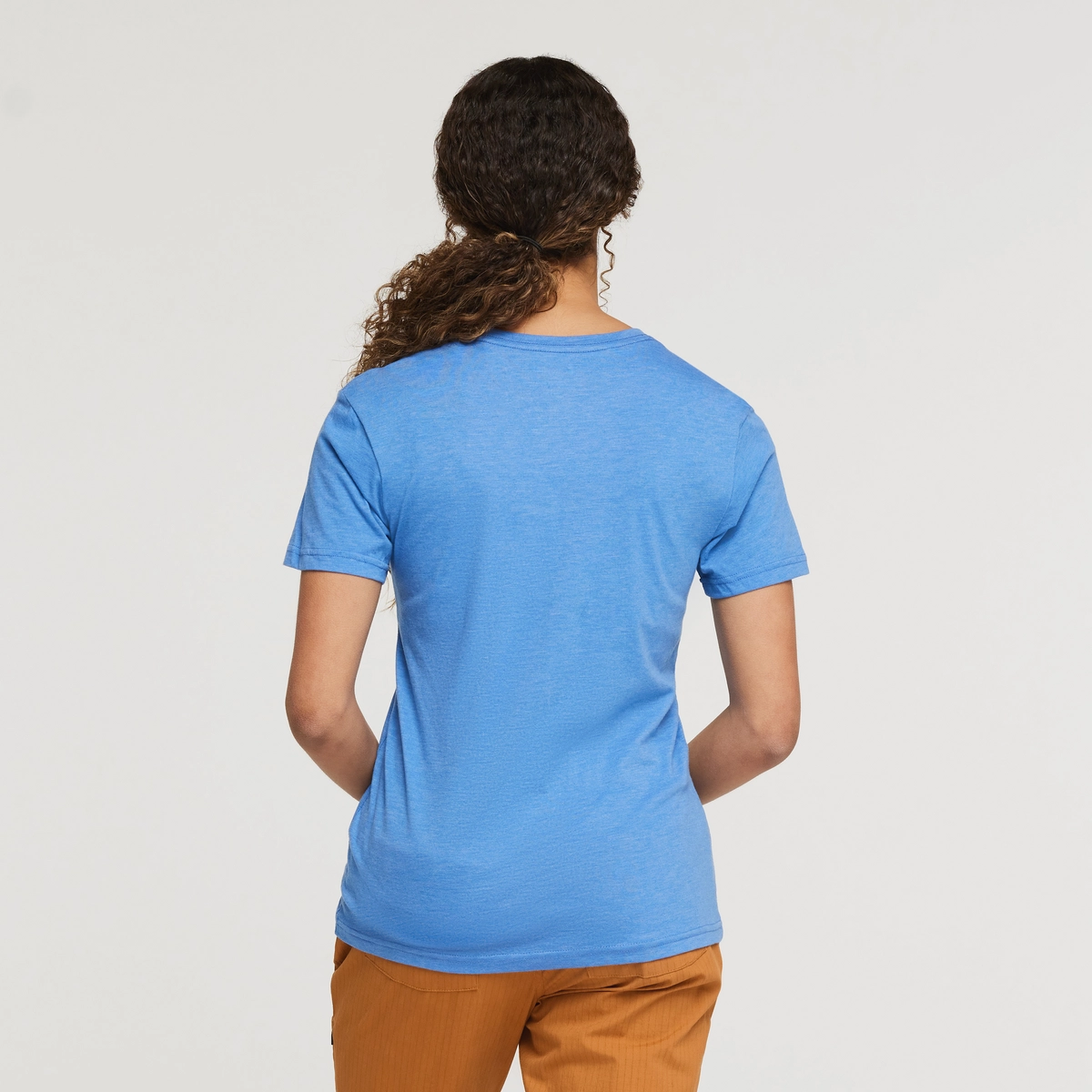 Altitude Llama T-Shirt - Women's