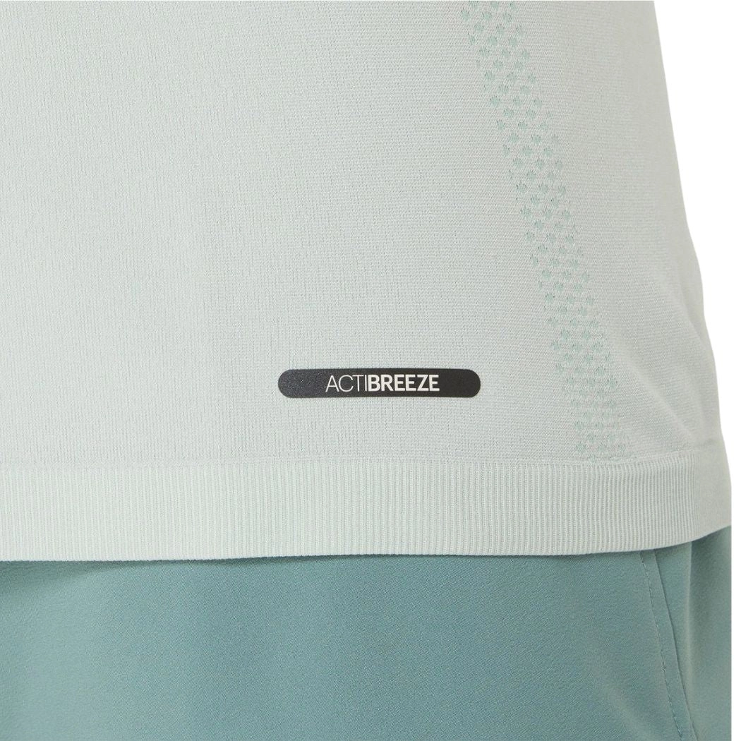 asics Seamless Men's Tee