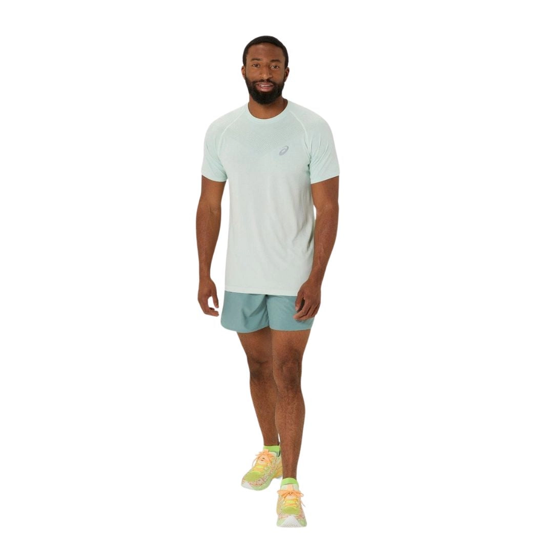 asics Seamless Men's Tee