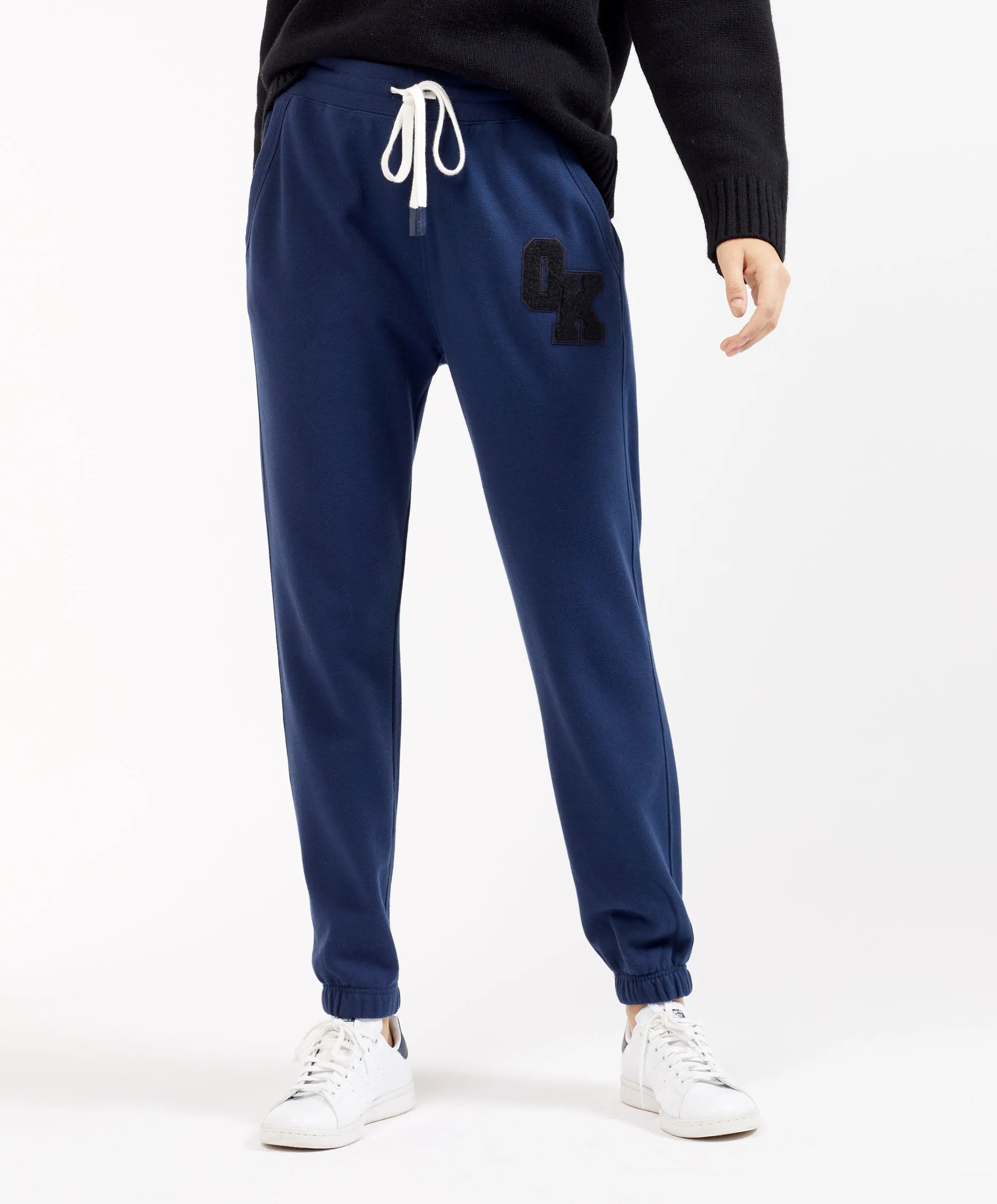 Astor OK Sweatpants - Outerworn