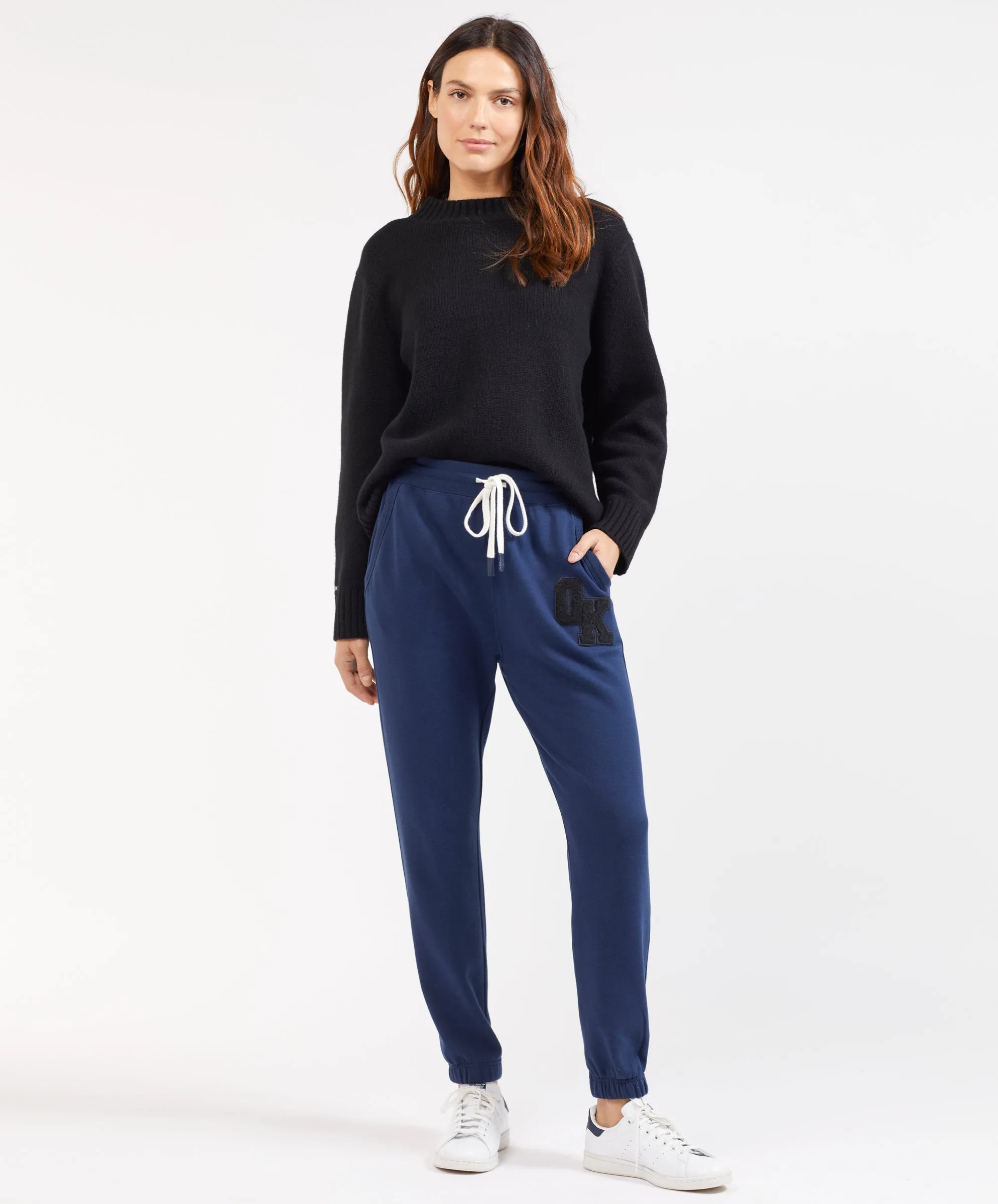 Astor OK Sweatpants - Outerworn