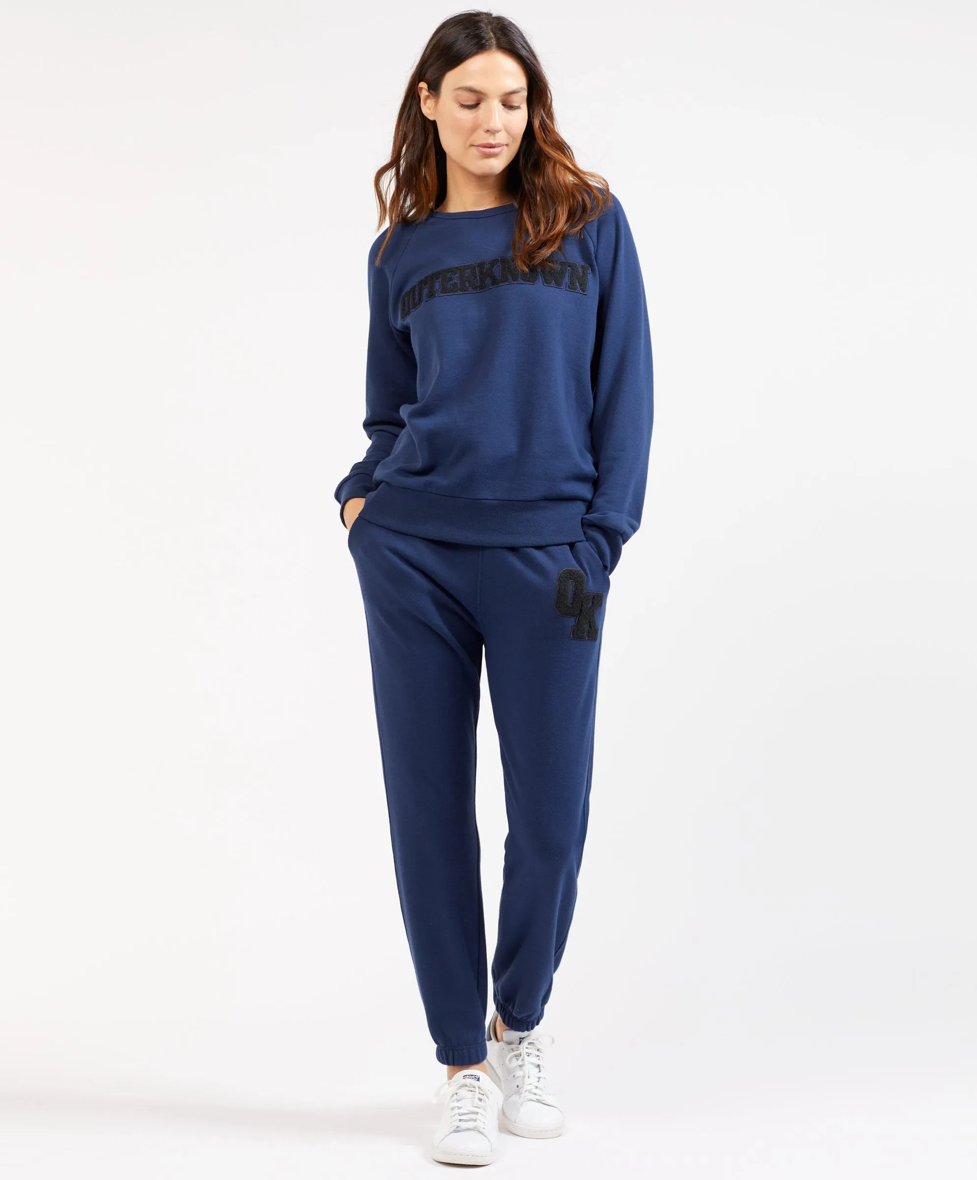 Astor OK Sweatpants - Outerworn